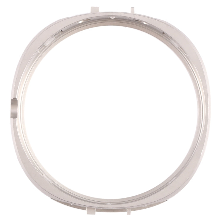 Original LCD bezel plate outside frame for Huawei Watch GT Cyber, showcasing its sleek design and precise fit.