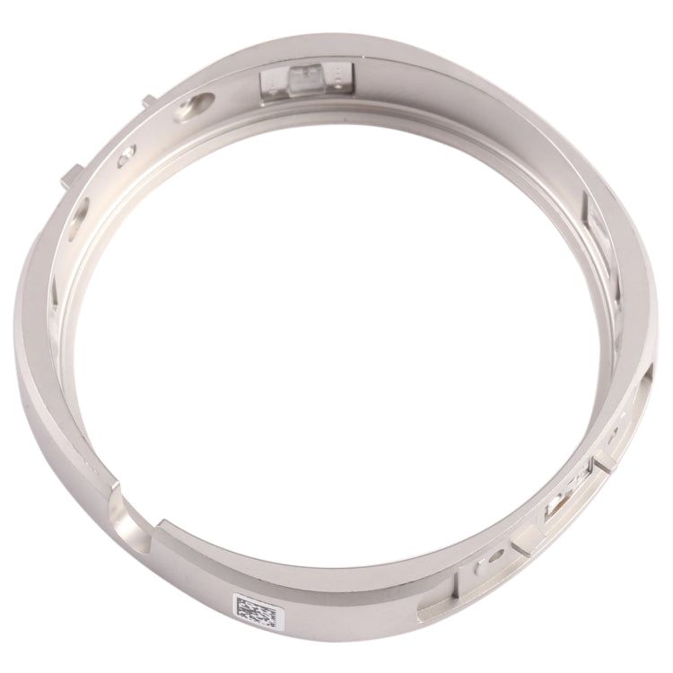 Original LCD bezel plate outside frame for Huawei Watch GT Cyber, showcasing its sleek design and precise fit.