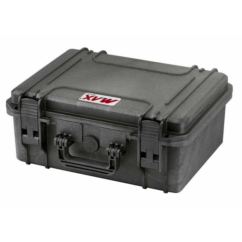 PLASTICA PANARO Case 380x270x160 made of durable polypropylene, ideal for storage and transport.