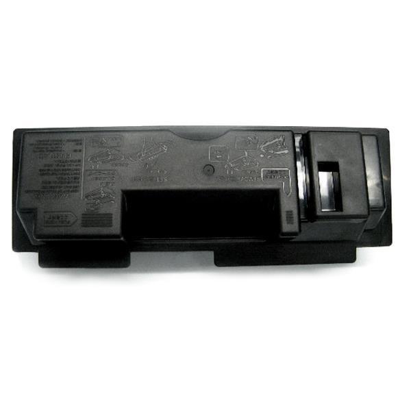 Premium Generic Toner cartridge for FS-1320D-60-AK013, showcasing its sleek design and compatibility features.