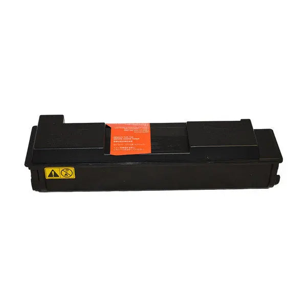 Premium Generic Toner cartridge for FS-6950DN printer, showcasing its sleek design and high-quality build.