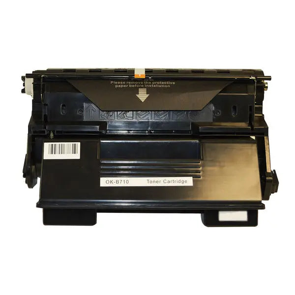 Premium Generic Toner cartridge for FS-9530DN printer, showcasing its sleek design and high-quality build.