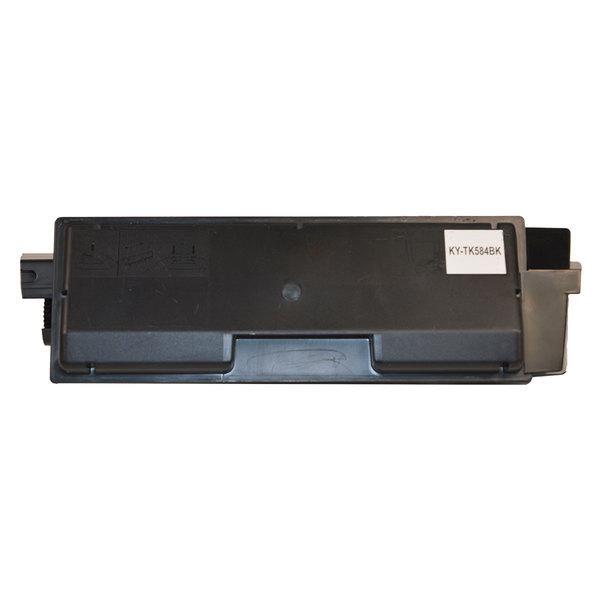 Premium Generic Toner cartridge for FS-C5150DN-60-AK035K, showcasing its sleek design and compatibility features.