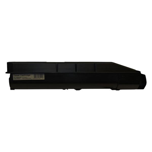 Premium Generic Toner cartridge for FSC-8650DN-60-AK043K, showcasing its sleek design and compatibility.