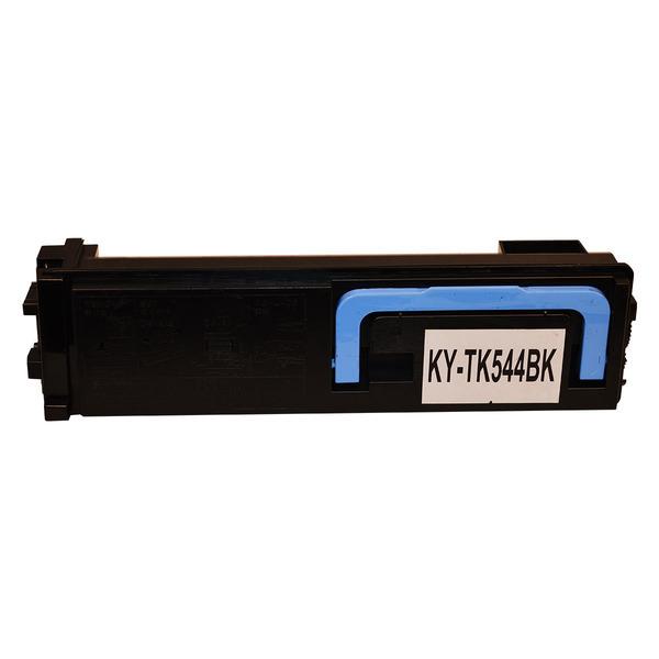 Premium Generic Toner cartridge for FS-CS5100DN-60-AK032K, showcasing its sleek design and compatibility features.