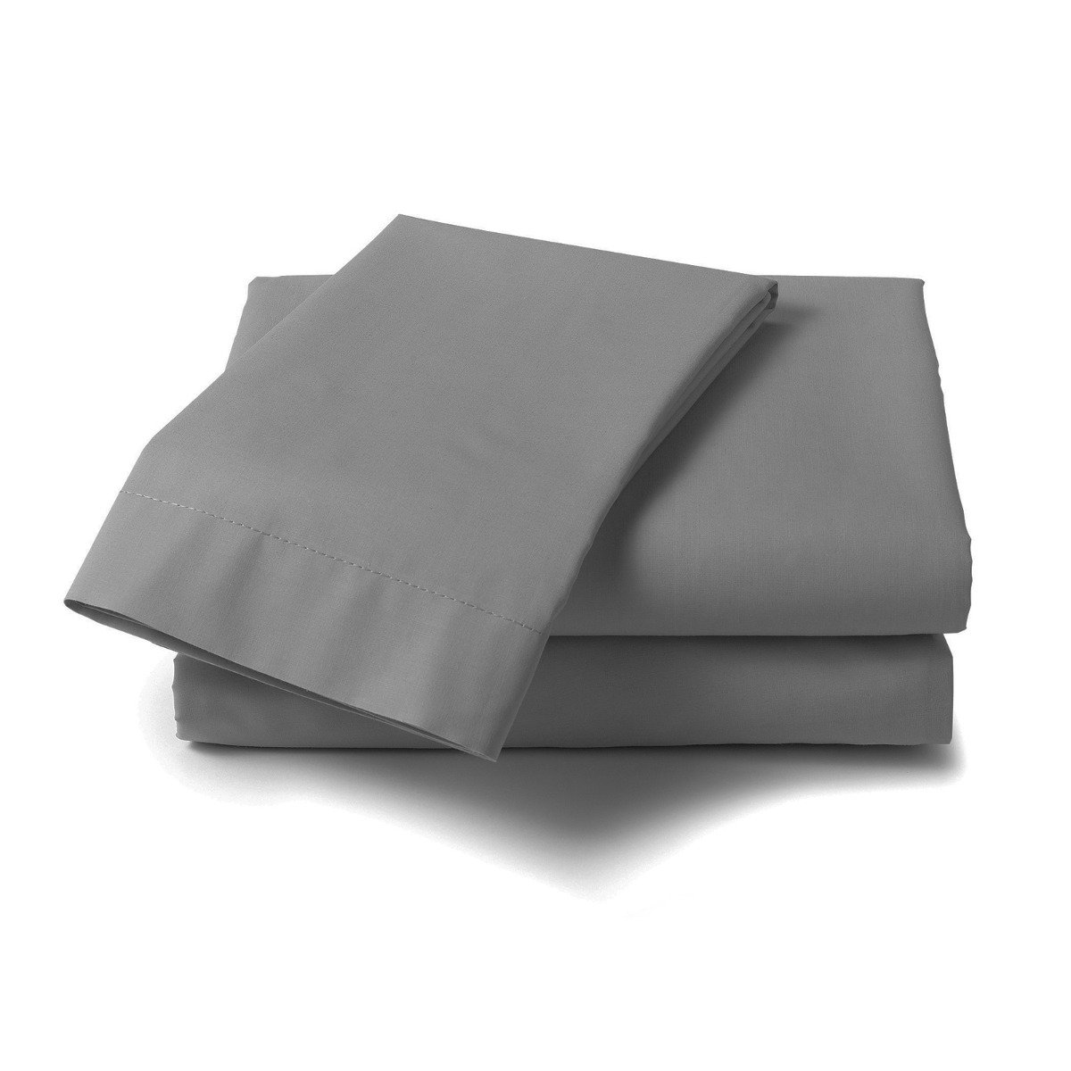 Royal Comfort 1000 Thread Count Cotton Blend Quilt Cover Set featuring a classic satin finish and luxurious design.