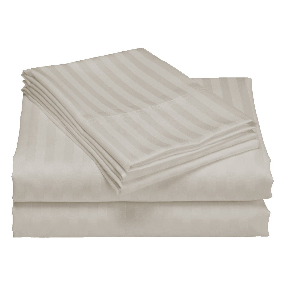 Royal Comfort 1200TC Quilt Cover Set featuring damask design in luxurious cotton blend, showcasing its elegant texture and soft finish.