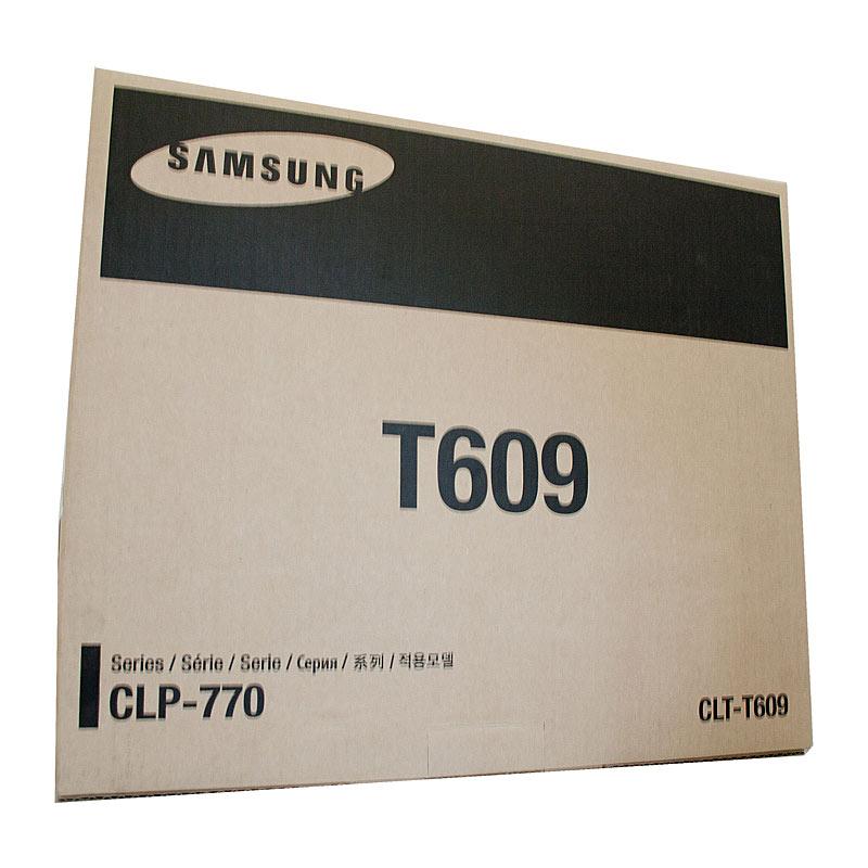 SAMSUNG CLTT609 Transfer Belt for CLP-770ND printer, showcasing its premium quality and design.