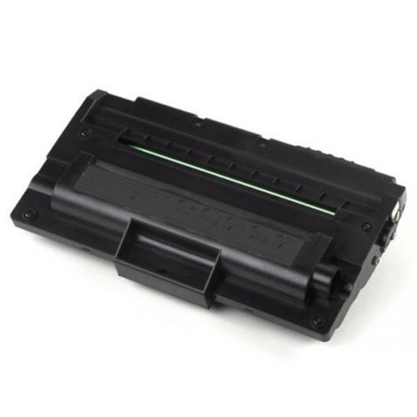 SCX-D5530 Black Premium Generic Toner cartridge, showcasing its sleek design and high-quality build.