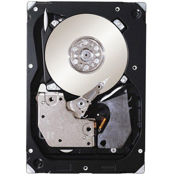 SEAGATE 600GB 2.5' SAS 15K HD with 12Gb/s interface and 5-year warranty, showcasing its compact design and enterprise-grade features.