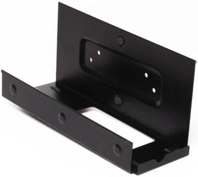 Shuttle VESA Mount for XH81/XH170 series, showcasing robust metal frame and VESA compatibility.