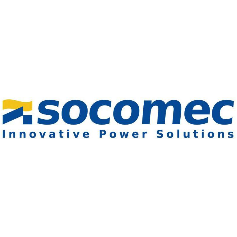 Socomec NETYS PR-RT Relay Board with dry contacts for UPS communication.