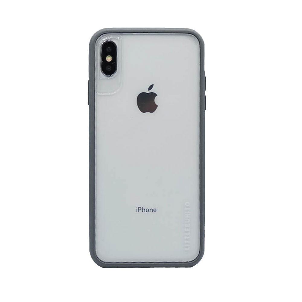 Strong Phone Case Series for iPhone XR, showcasing military-grade protection and stylish design.