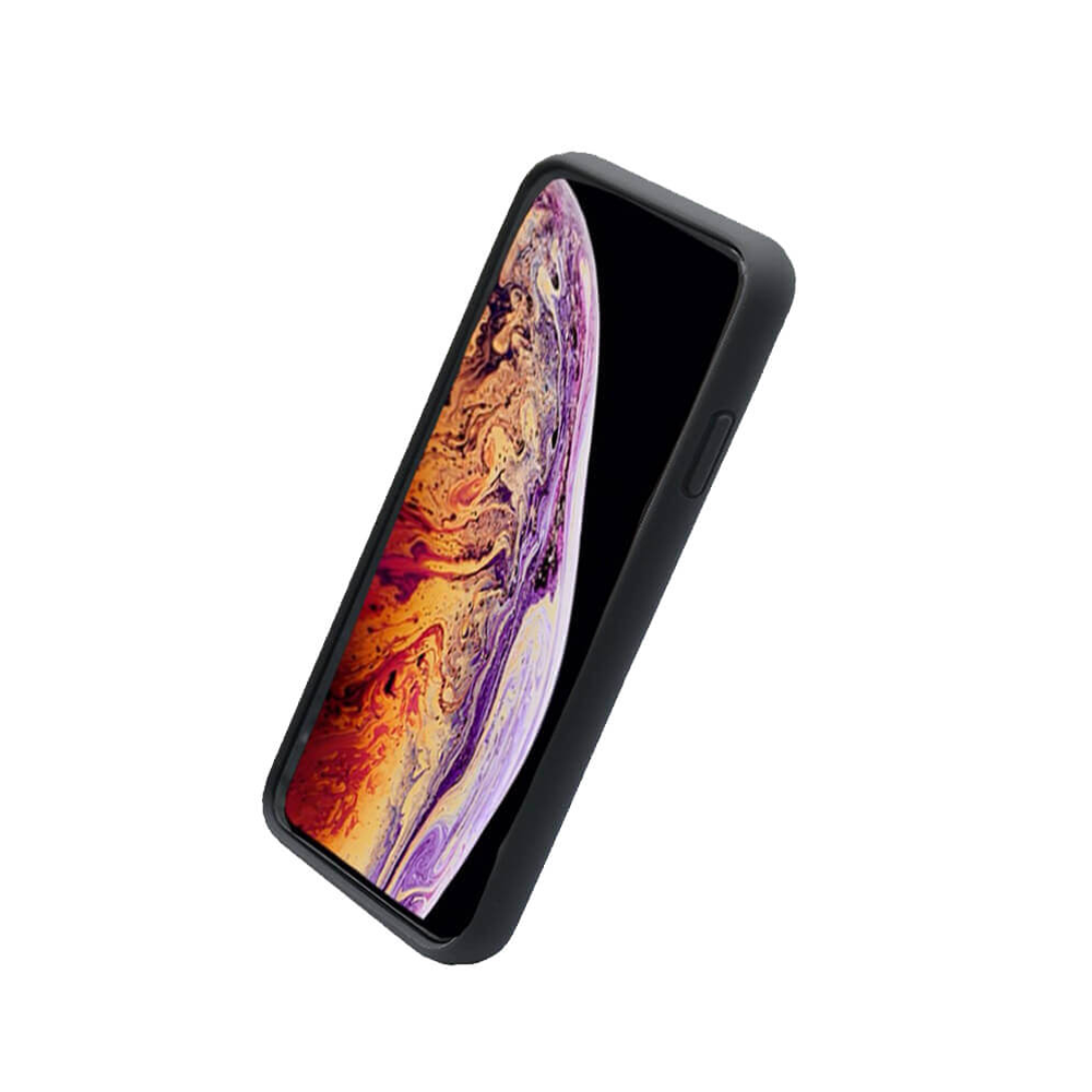 Strong Phone Case Series for iPhone XS Max, showcasing military-grade protection and stylish design.