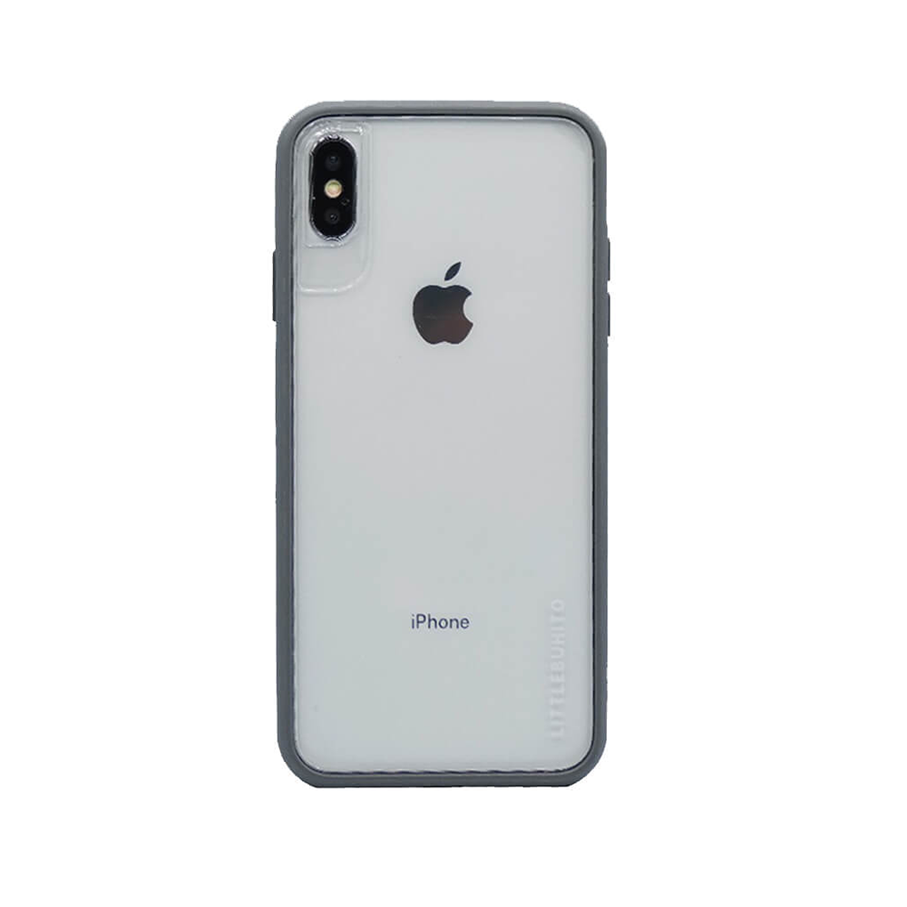 Strong Phone Case Series for iPhone XS Max, showcasing military-grade protection and stylish design.