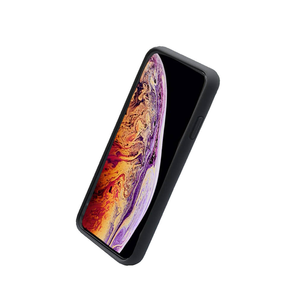 Strong Phone Case Series for iPhone XS, showcasing military-grade protection and stylish design.