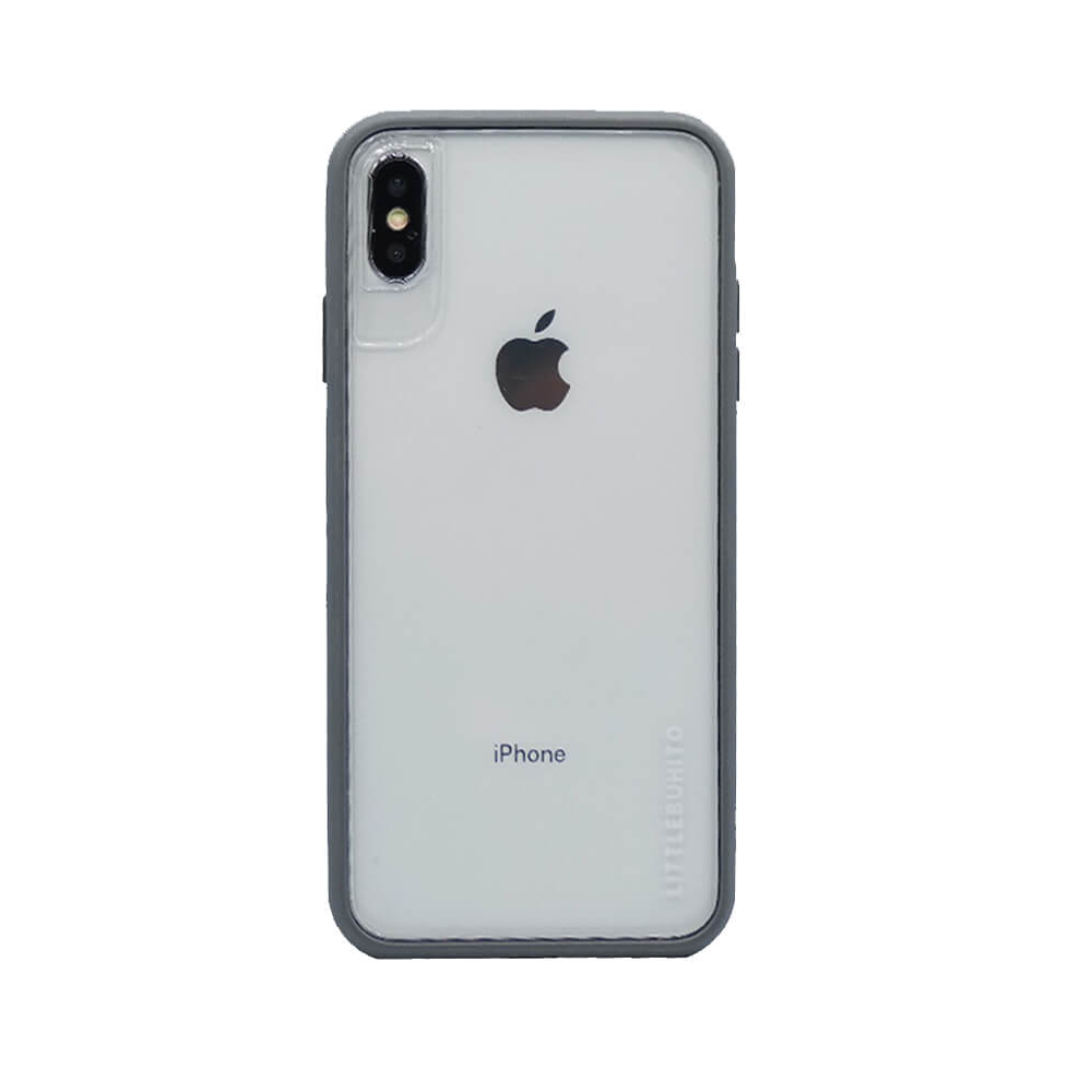 Strong Phone Case Series for iPhone XS, showcasing military-grade protection and stylish design.