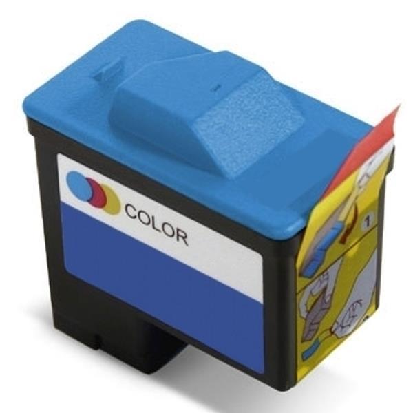 T0530 Remanufactured Colour Inkjet Cartridge, showcasing vibrant colors and premium quality design for Series 1 printers.