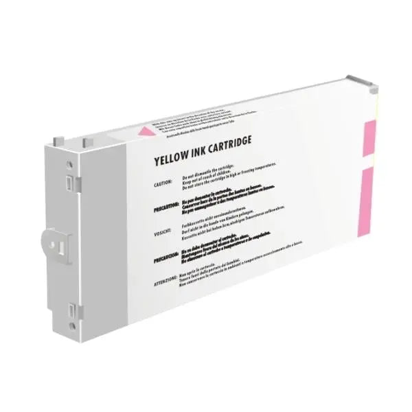 T411011 Light Magenta Compatible Inkjet Cartridge with vibrant color and professional quality components.