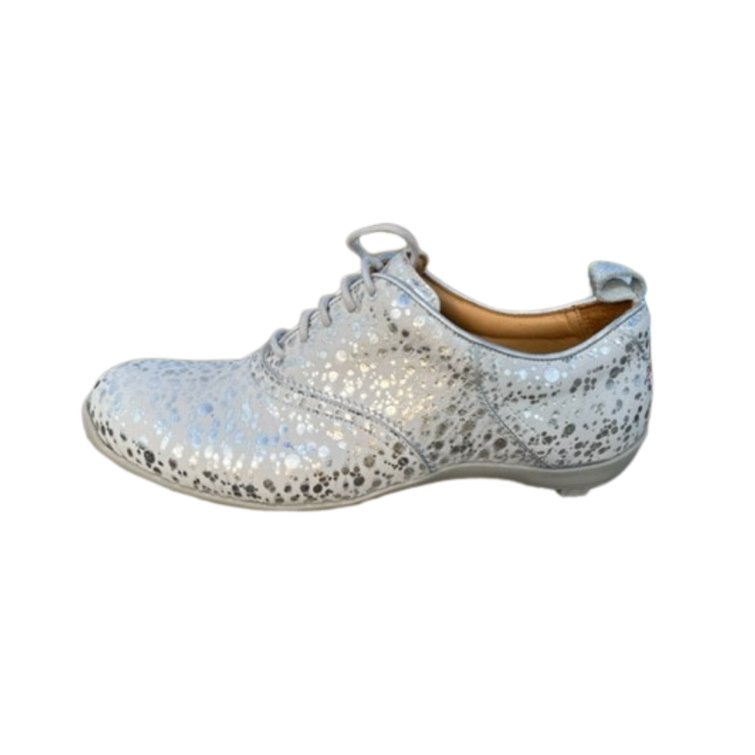 WesTees Aristocratic - Lizzy shoes made from soft Italian leather, showcasing elegant design and craftsmanship.