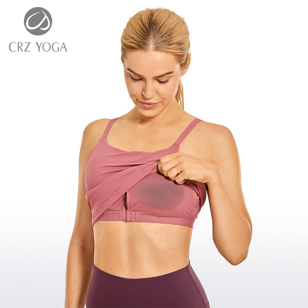 A stylish women's workout tank top featuring adjustable spaghetti straps and a built-in bra, perfect for yoga and athletic activities.