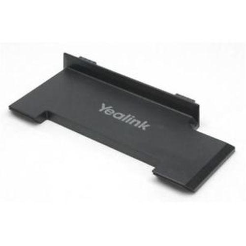 Yealink T4X Series Phone Stand with adjustable height and sleek design, suitable for various Yealink phone models.