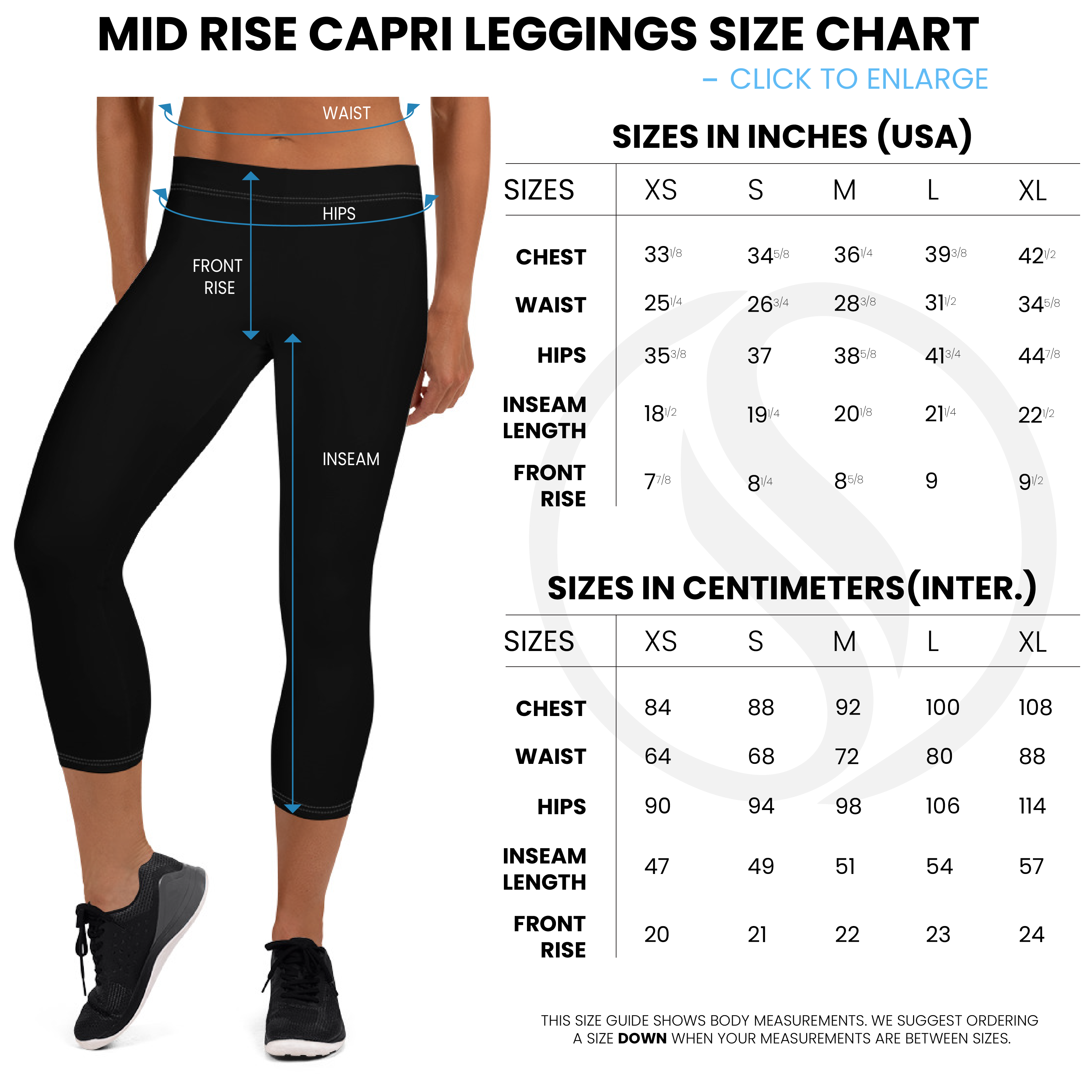 Green Mermaid Capri Leggings for Women featuring vibrant colors and unique graphic design, perfect for workouts and casual wear.