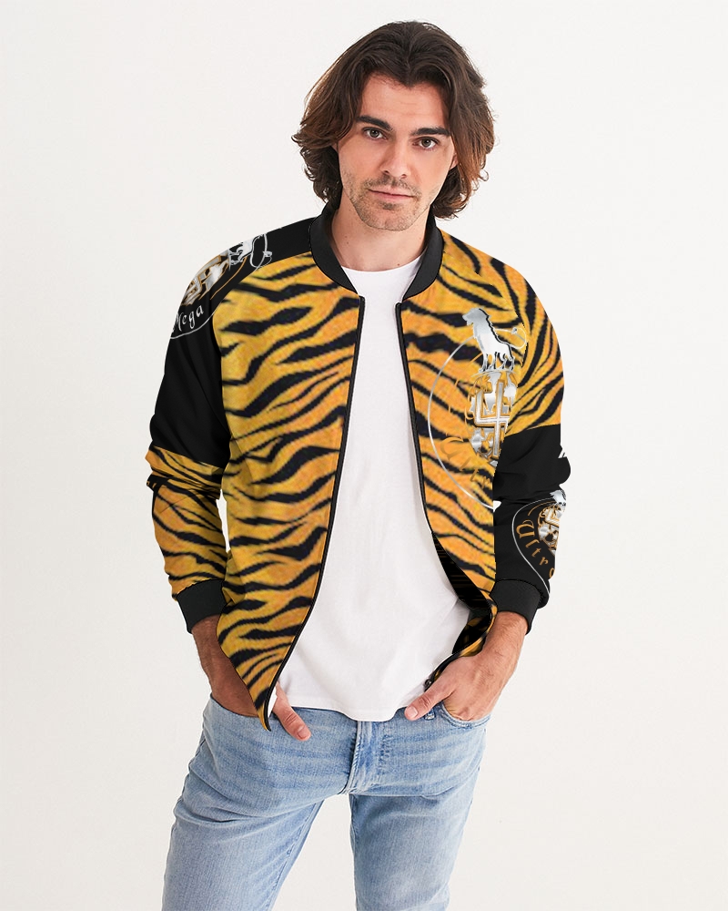 Main Bengali 7 Mens Bomber  image