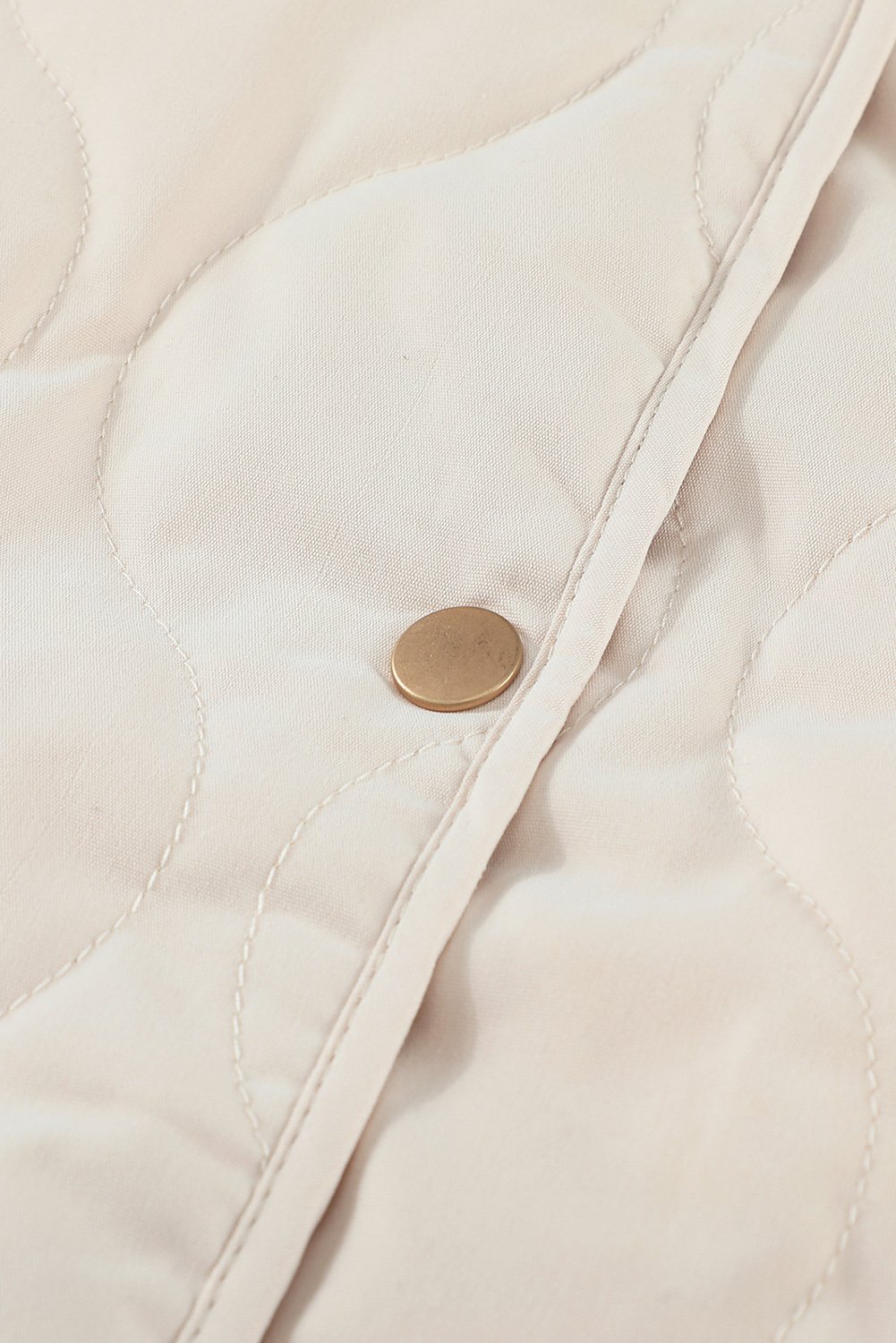 A stylish Buttoned Double-sided Coat in various colors, showcasing its soft fabric and button closure.