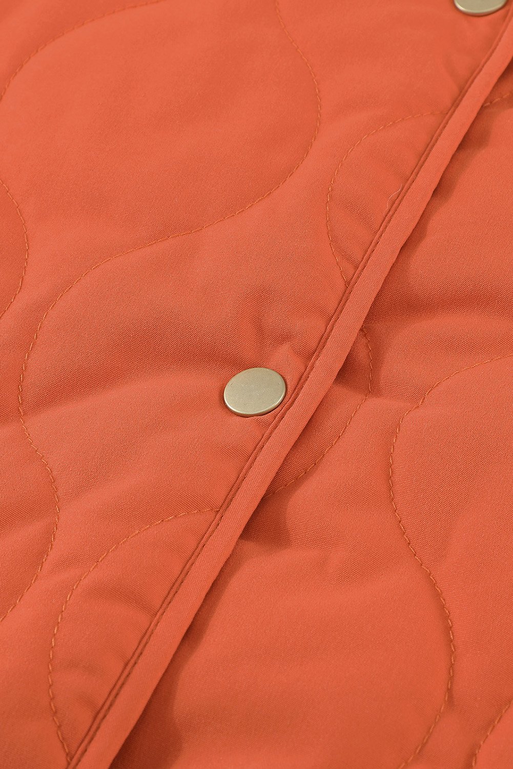 A stylish Buttoned Double-sided Coat in various colors, showcasing its soft fabric and button closure.