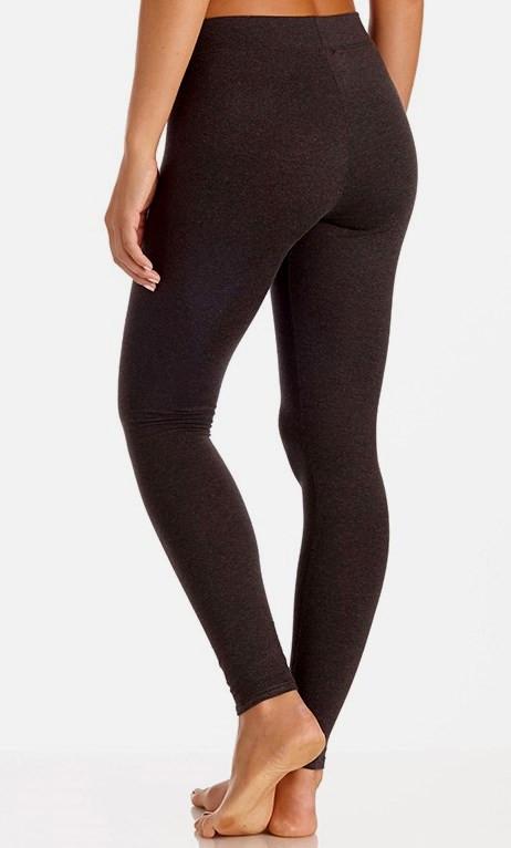 A pair of soft and warm alpaca leggings in various colors, showcasing their comfortable and stylish design.