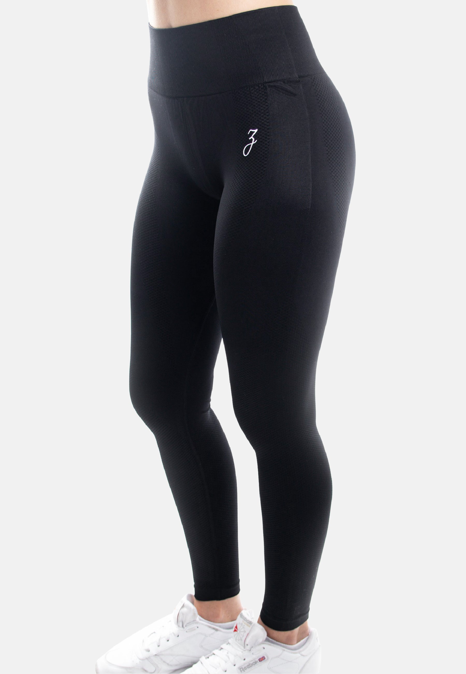 Main Leggings Dynamic - black - Damen image