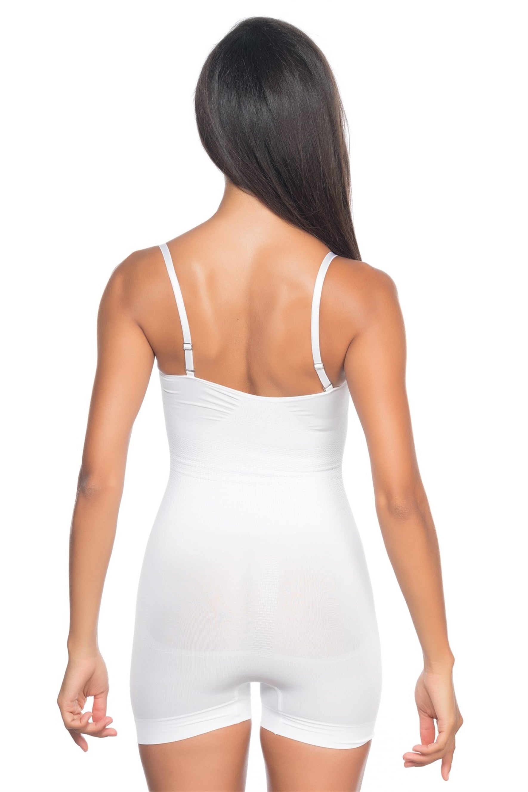 Shopymommy 2059 Postpartum Corset featuring massage functionality, anti-slip silicone backing, and breathable fabric for postpartum recovery.