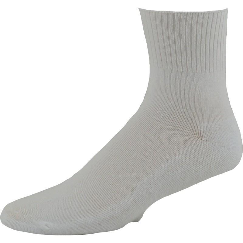 Diabetic Arthritic Cotton Ankle Cushioned Socks in various colors, showcasing smooth toe seams and cushioned soles.