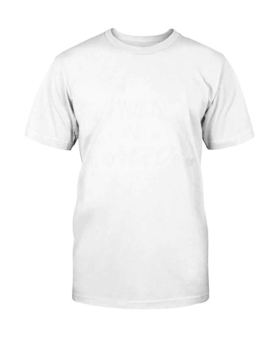 A stylish unisex T-shirt in various colors, showcasing its comfortable fabric and modern design.