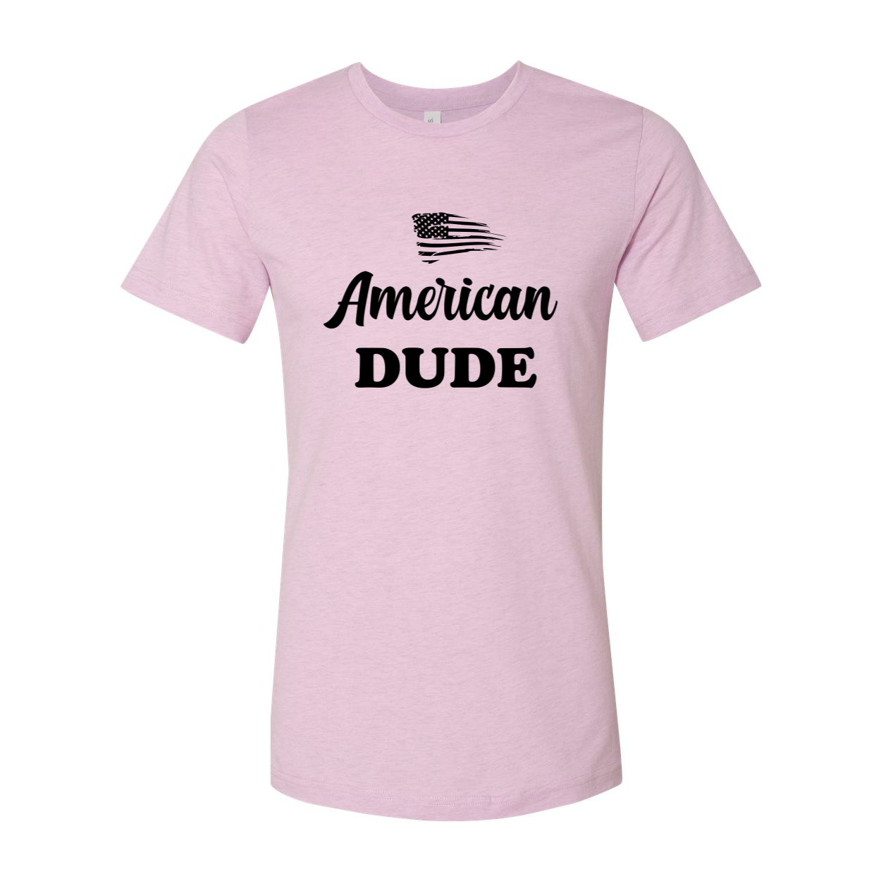 American Dude Shirt in various colors, showcasing its comfortable fit and stylish design.