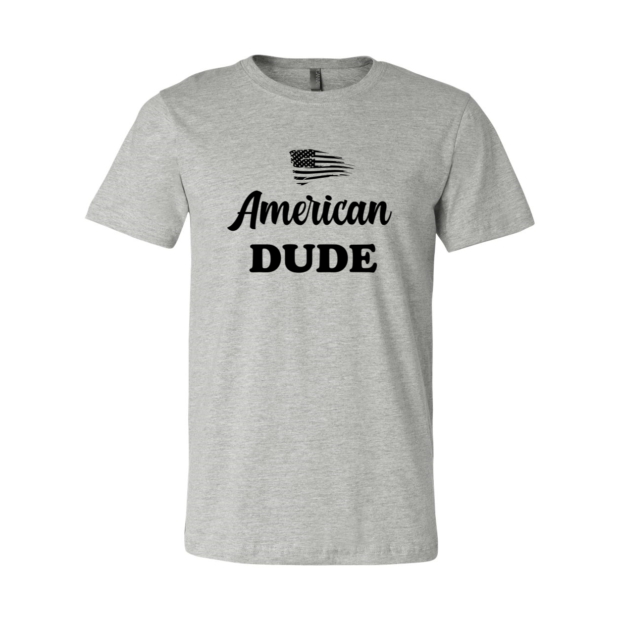 American Dude Shirt in various colors, showcasing its comfortable fit and stylish design.