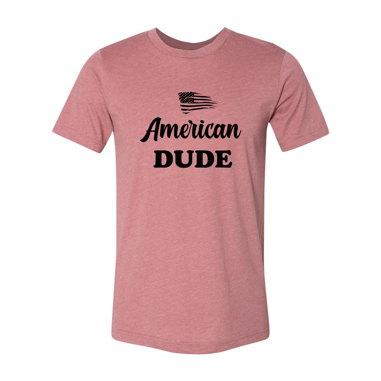 American Dude Shirt in various colors, showcasing its comfortable fit and stylish design.