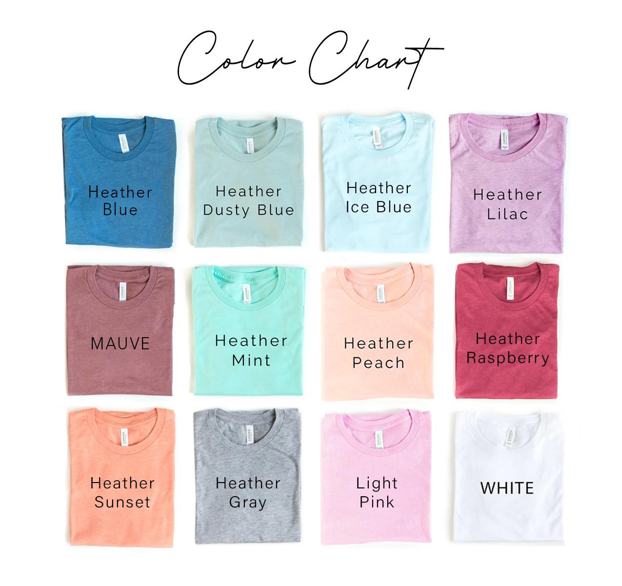 Beaches Be Crazy T-shirt made of premium ring spun cotton, featuring a vibrant design and available in various sizes.