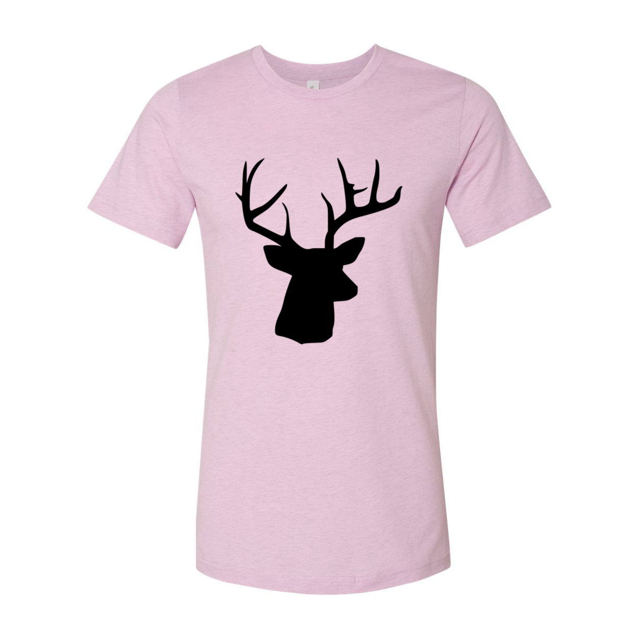 DT0159 Deer Shirt in various colors, showcasing its comfortable fabric and stylish design.