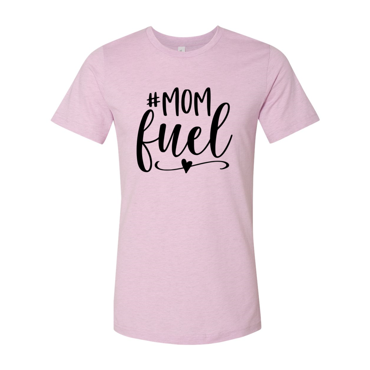 DT0906 Mom Fuel Shirt in various colors, showcasing its comfortable fit and stylish design.