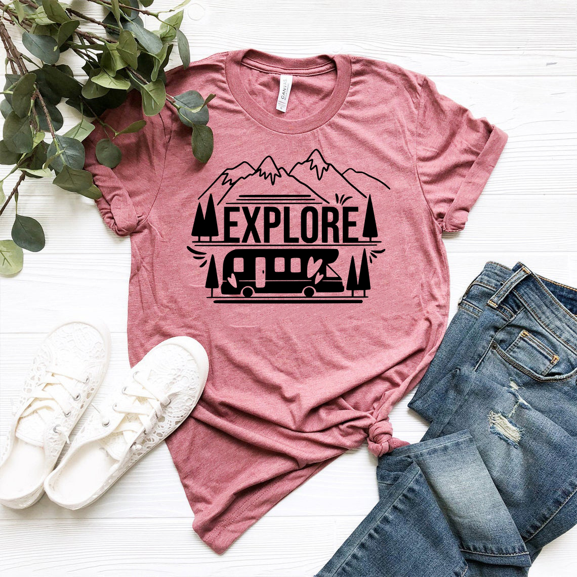 Explore Travel Shirt in various colors, showcasing its comfortable fabric and stylish design.