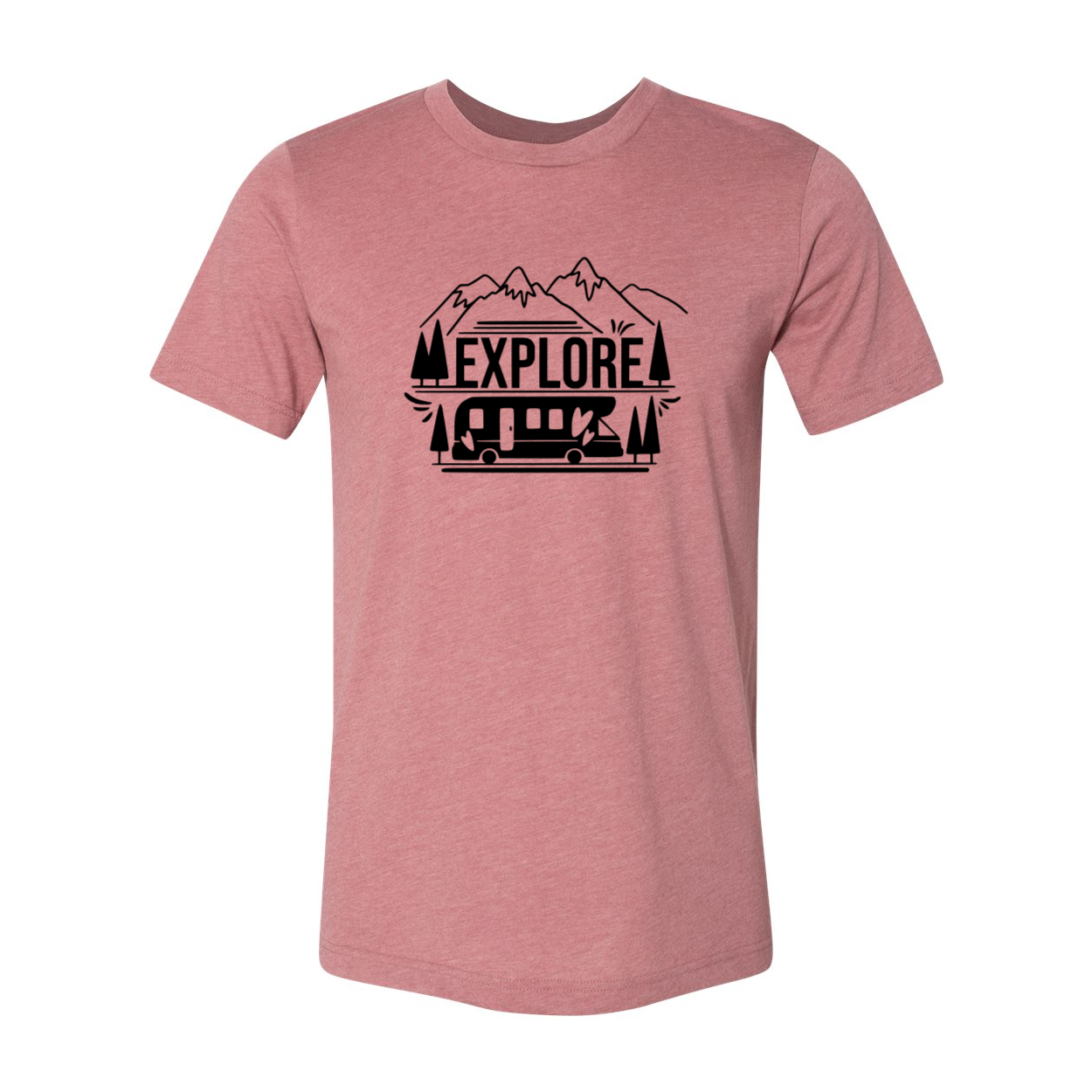 Explore Travel Shirt in various colors, showcasing its comfortable fabric and stylish design.