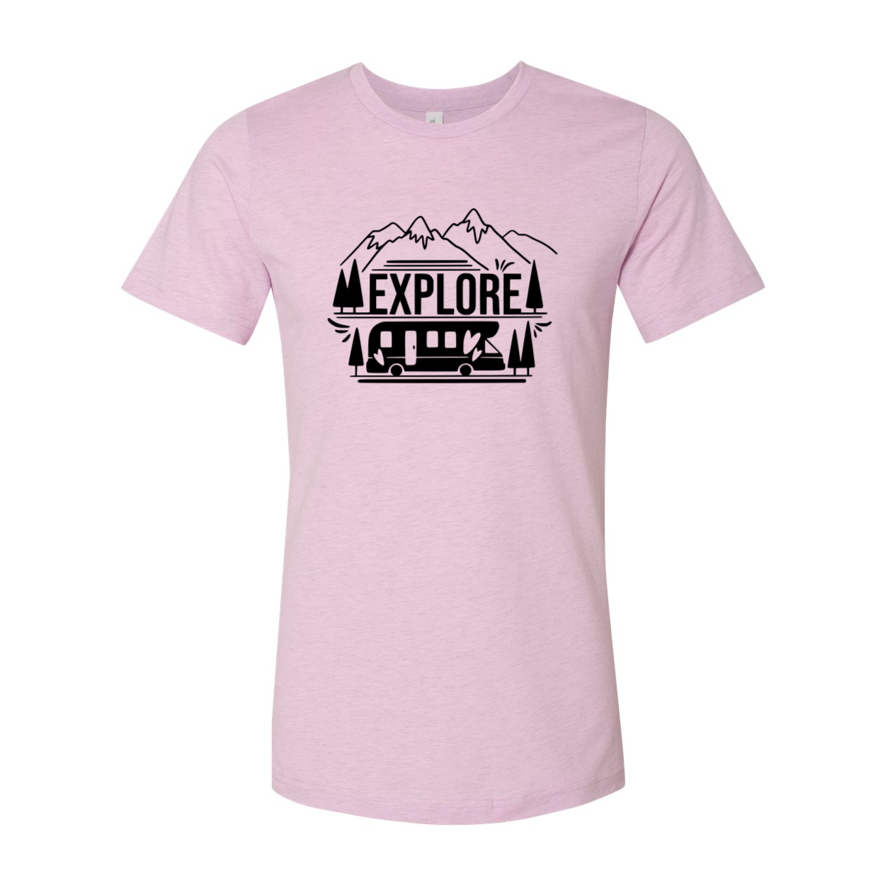 Explore Travel Shirt in various colors, showcasing its comfortable fabric and stylish design.