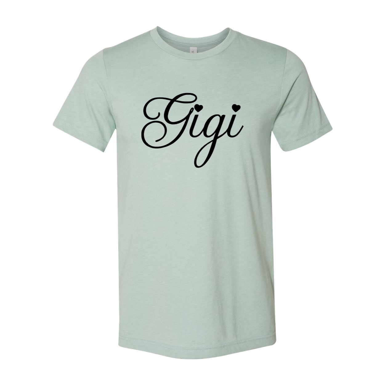 Gigi Shirt in various colors, showcasing its soft fabric and stylish design, perfect for casual wear.