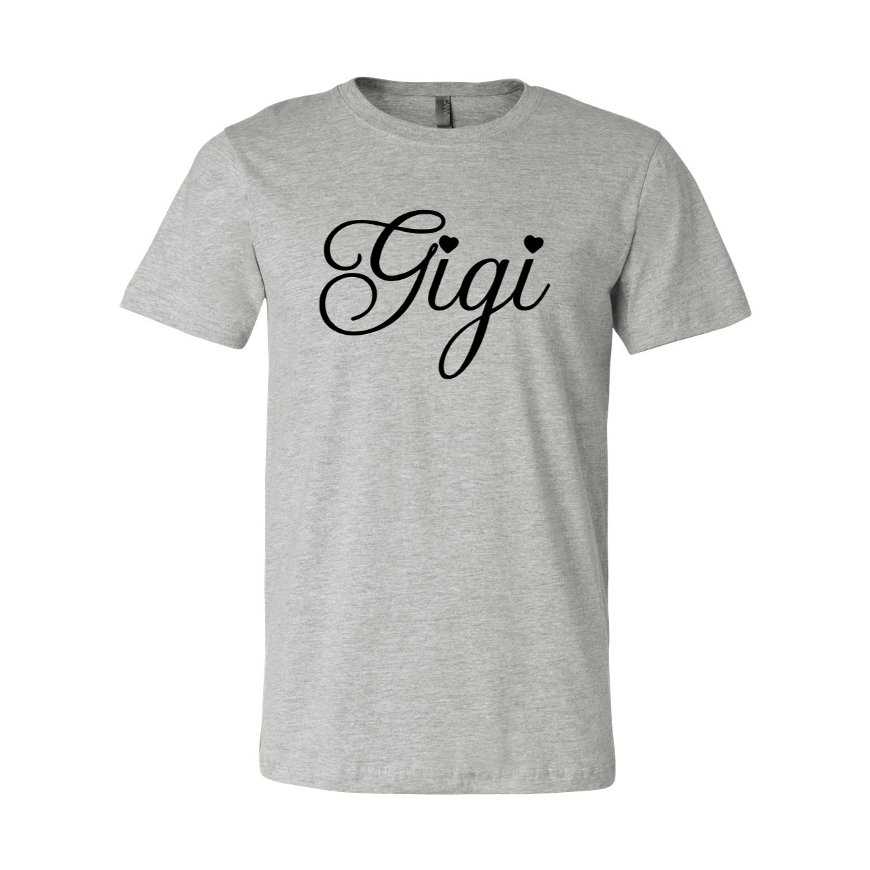 Gigi Shirt in various colors, showcasing its soft fabric and stylish design, perfect for casual wear.