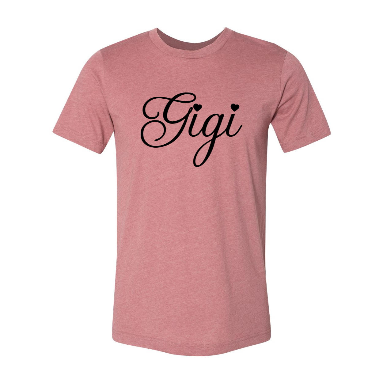 Gigi Shirt in various colors, showcasing its soft fabric and stylish design, perfect for casual wear.