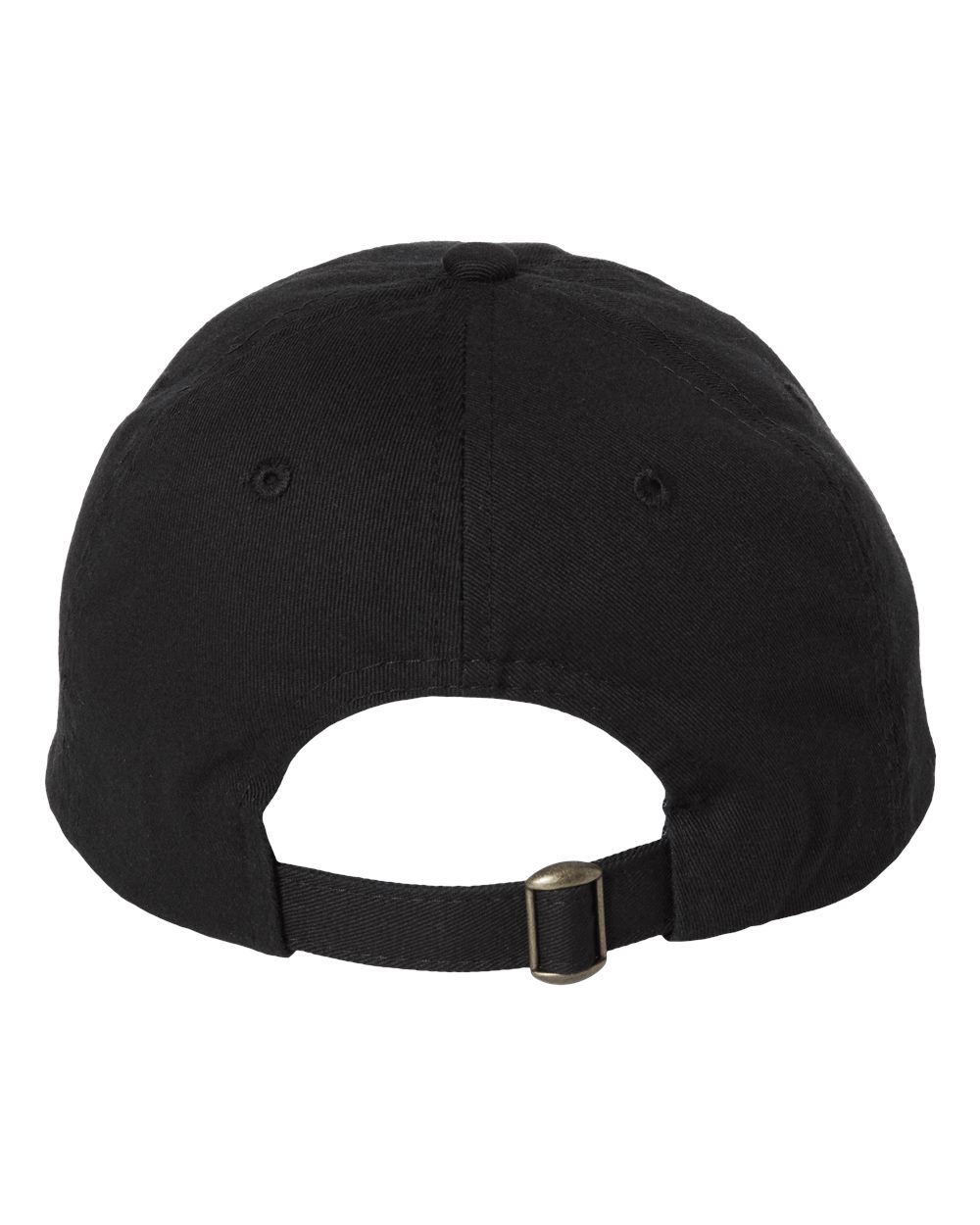 The Gorge Hat in black, designed for outdoor adventures, featuring a stylish and comfortable fit.