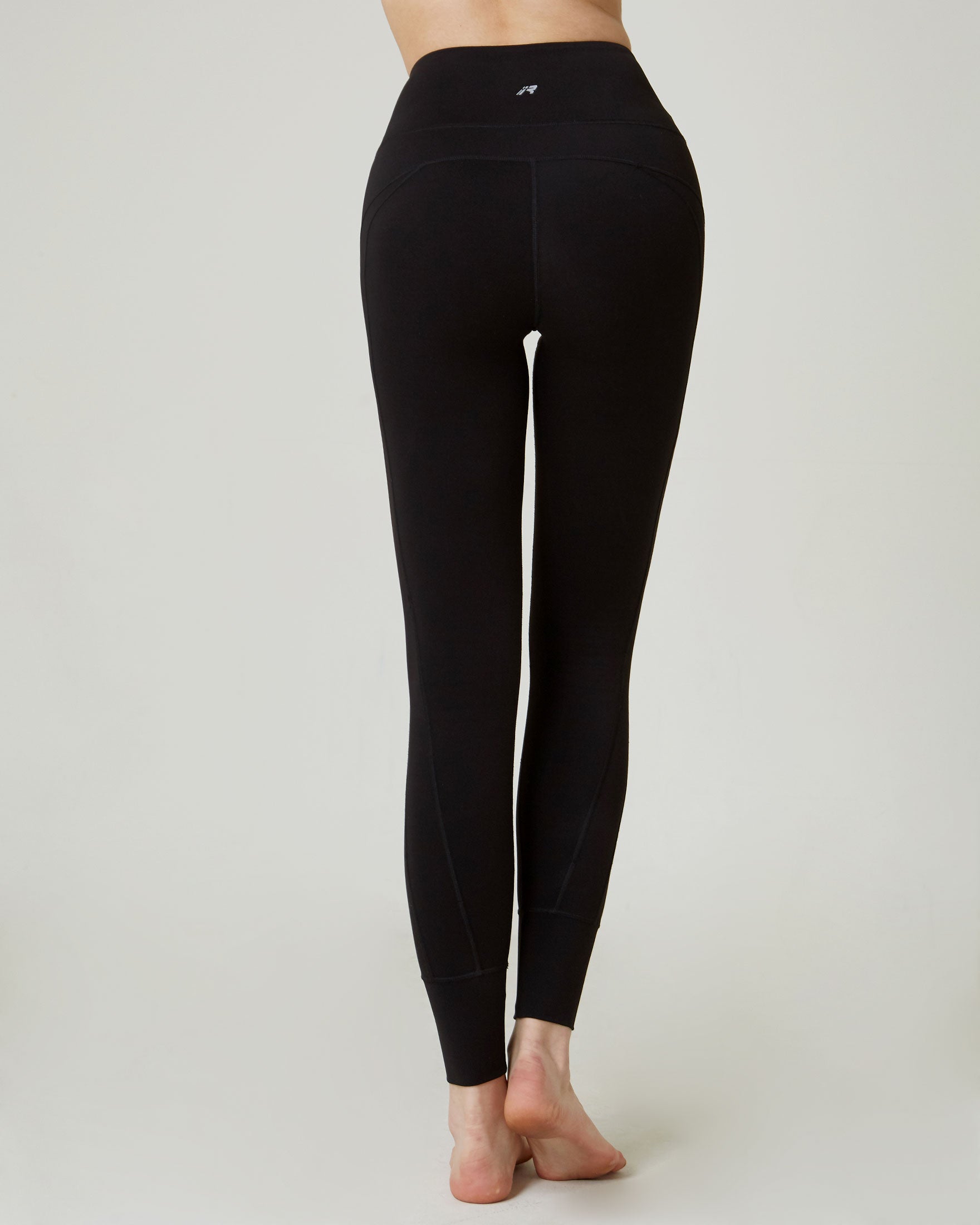 Boulevard Coziplex™ Jogger Leggings in a stylish design, showcasing their soft fabric and jogger features.