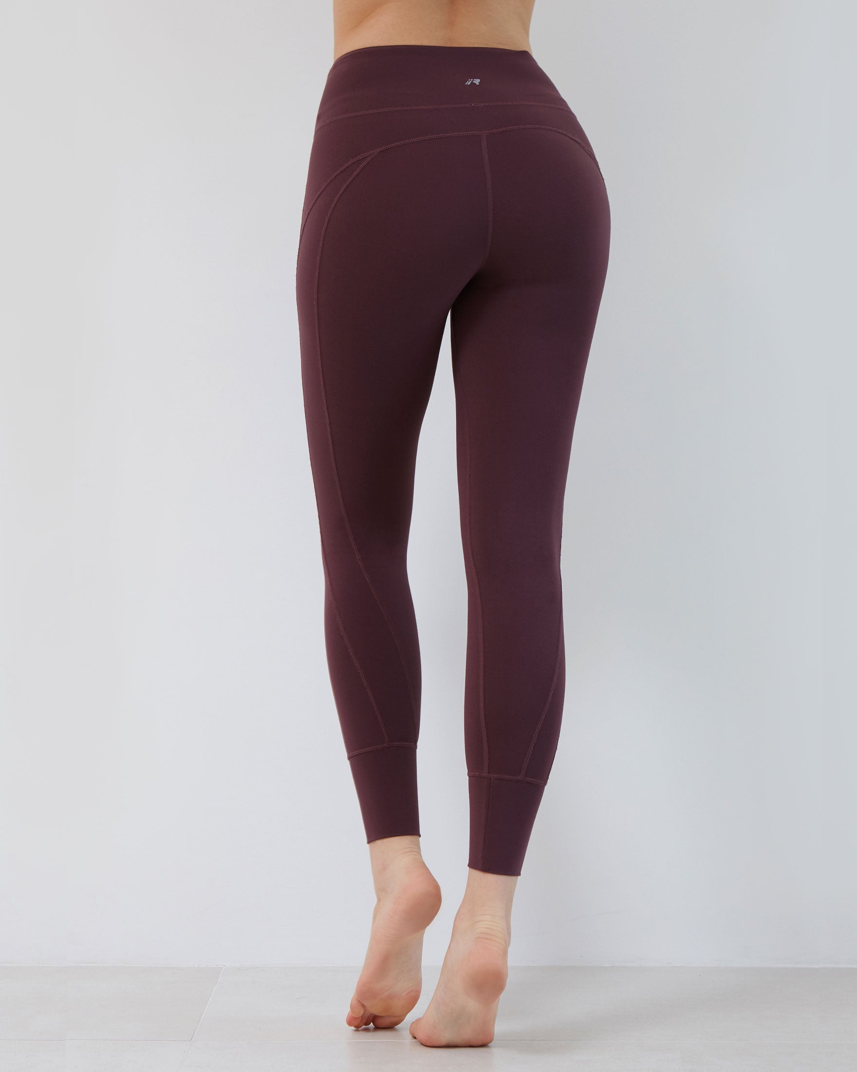 Boulevard Coziplex™ Jogger Leggings in a stylish design, showcasing their soft fabric and jogger features.